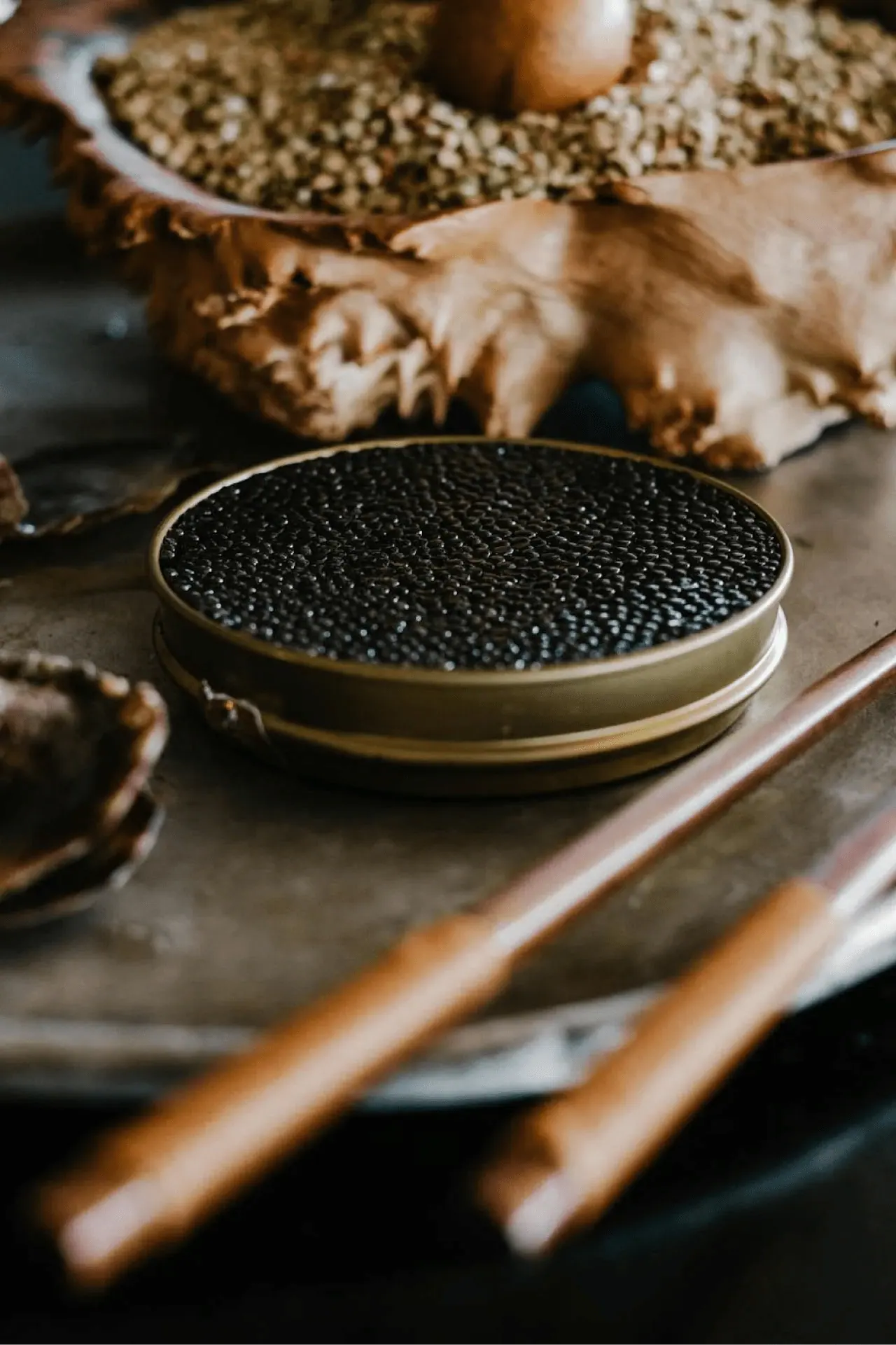 Caviar