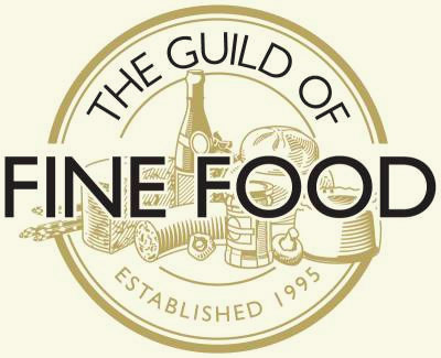 The Good Food Network is a member of The Guild of Fine Food