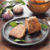 Roasted Shoulder of Pork (450g Tin 3/4 Portions) Maison Godard