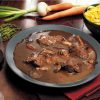 French Beef Stew - 2/3Portion Ready Meal - Maison Godard Brand