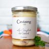 Castaing - Confit De Canard From The Landes 2 Duck Legs 730g jar