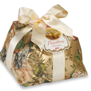 Panettone Piemontese Gilber (750g Serves 6/8)