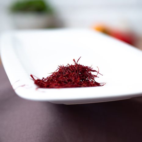 Grade A Sargol Saffron 1g