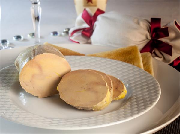 How to Serve, Eat and Store Foie Gras