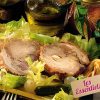 Enchaud Perigourdin Cooked Pork Fillet - Maison Godard Brand