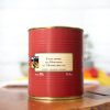 Maison Godard - Guinea-fowl Fricassee in Monbazillac Wine Sauce 820g tin