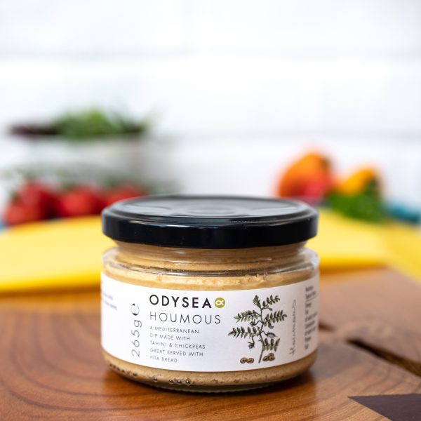 Odysea Houmous (265g)