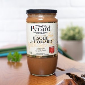 Perard Lobster Bisque (780g Serves 3)