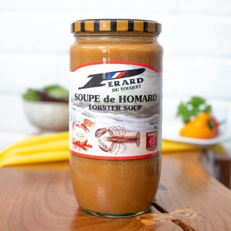 Perard du Touquet - Lobster Soup 780g jar