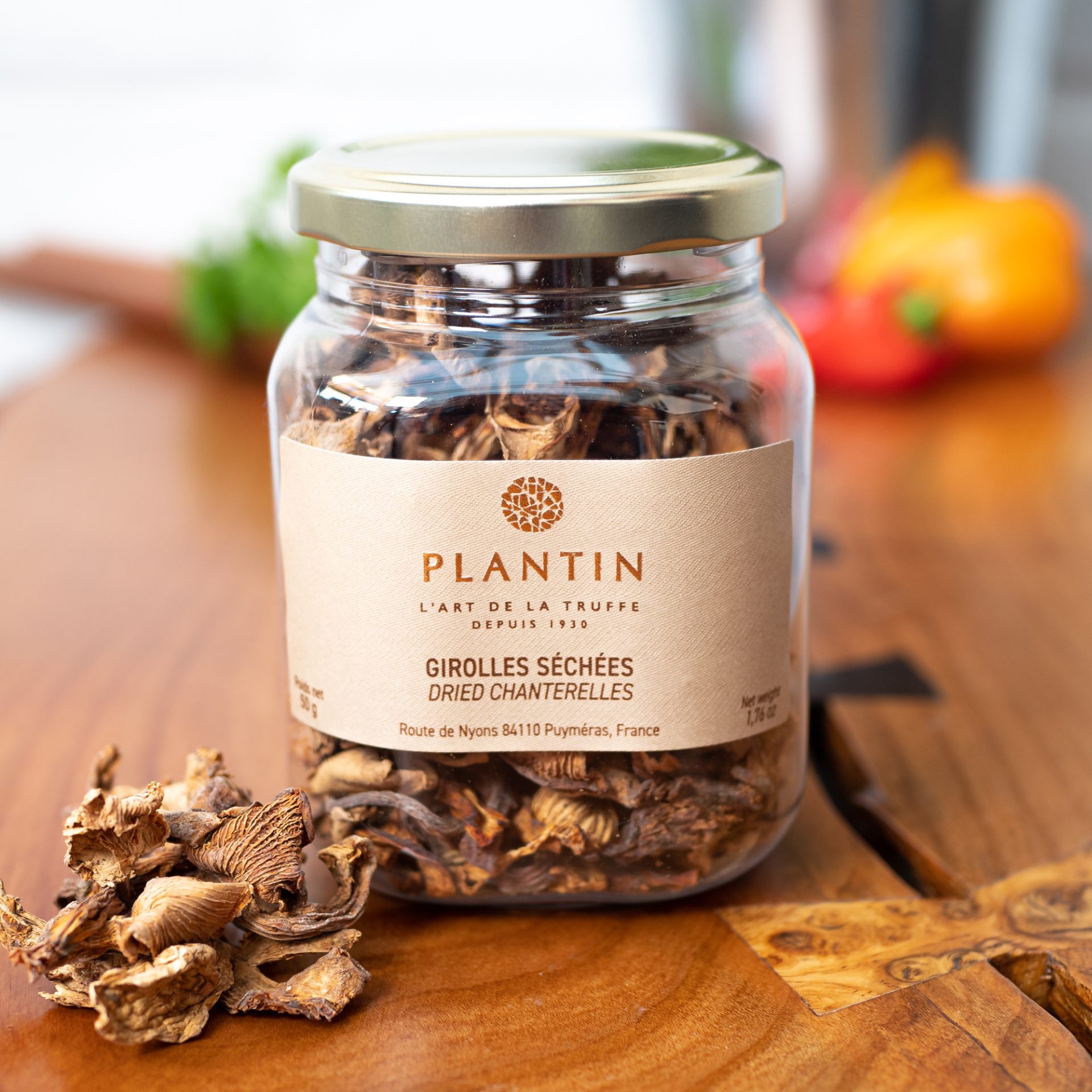 Dried Chanterelle Mushrooms Girolles Guide How To Use Buy Online Dried Chanterelle Mushrooms Girolles Guide How To Use Buy Online