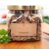 Plantin - Dried Porcini Mushrooms 125g tub