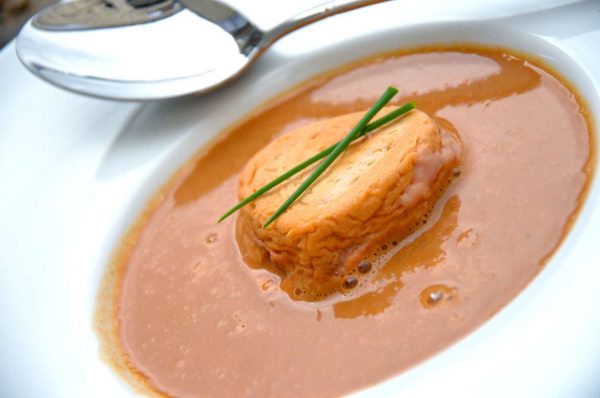 La Belle Iloise Bisque De Homard (400g Serves 2) - Image 2