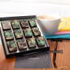 Lauden - Fresh Mint Chocolates box of 12
