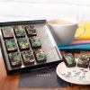 Lauden - Fresh Mint Chocolates box of 12