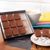 Lauden - Intense Chocolate Truffles box of 12