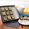 Lauden - Passion Fruit Chocolates box of 12