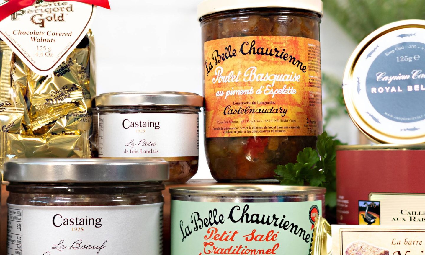 A Round Up Of This Weeks French Food News!
