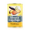 Veloute De Coquillages La Belle Iloise