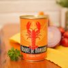 La Belle Iloise - Bisque Homard 400g tin