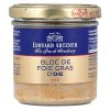 Goose Foie Gras Bloc Edouard Artzner 120g