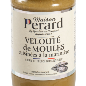 Veloute De Moules 780g - Maison Perard