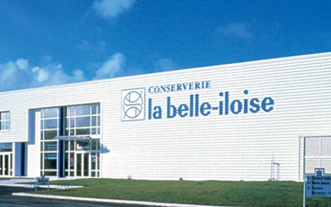 The Modern La Belle-Iloise Factory Since 1993