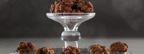 Domaine De Bequignol Chocolate Covered Walnuts