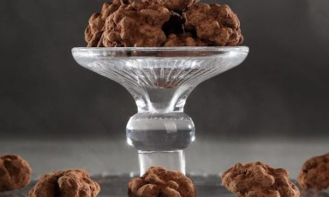 Domaine De Bequignol Chocolate Covered Walnuts