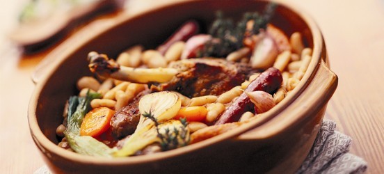 Castaing – Gastronomie D’Excellence Depuis 1925