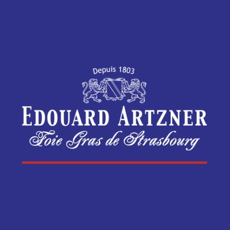 Edouard Artzner Foie Gras