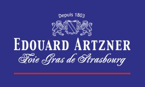 Edouard Artzner Foie Gras