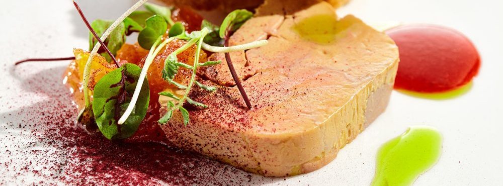 Serve Like The French – 5 Great Ways To Serve Foie Gras