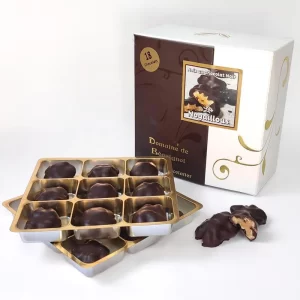 Domaine De Bequignol Nougaillous (90g Gift Box)