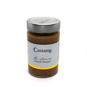 Castaing Sauce Grand Veneur