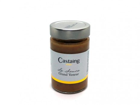 Castaing Sauce Grand Veneur