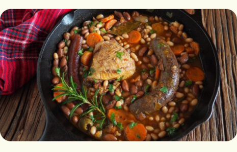 cassoulet