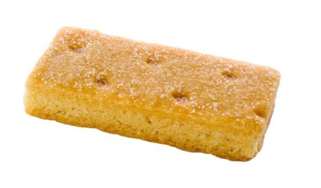 Shortbread House Of Edinburgh - Stemginger Shortbreads 2 Fingers