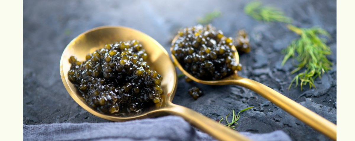 9 Fun Facts About Caviar