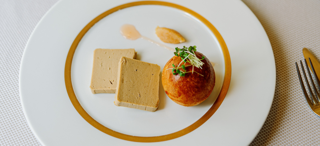 9 Fun Facts About Foie Gras