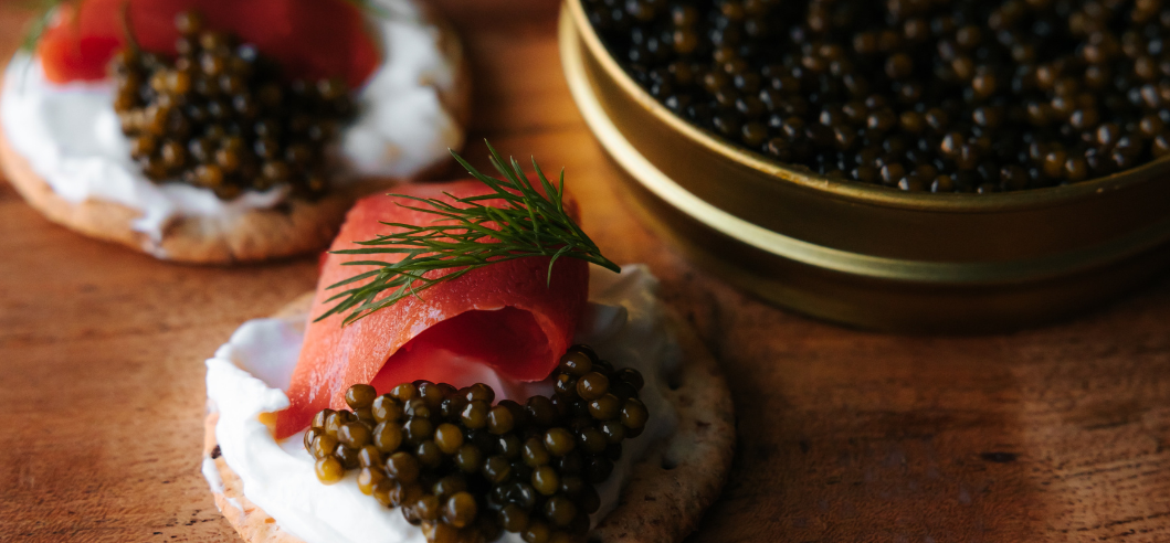 Oscietra To Beluga – What The Price Of Caviar Tells You
