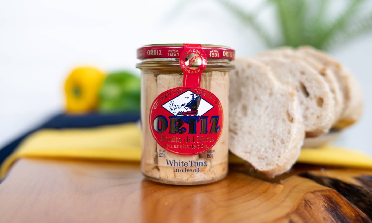Ortiz Tinned Fish: The Gold Standard of Gourmet Preserved Seafood