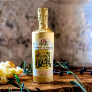 Mosto Oro Extra Virgin Olive Oil