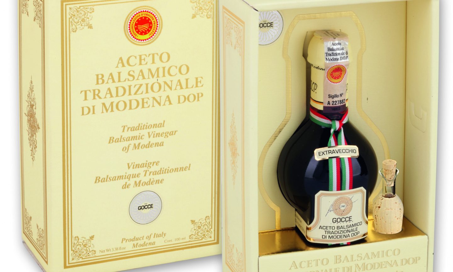 Aged Balsamic Vinegar Explained: Why Aceto Balsamico Tradizionale Is One of the World’s Greatest Luxury Foods