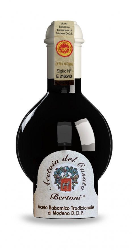 Traditional Balsamic Vinegar 25 Year Old Bertoni