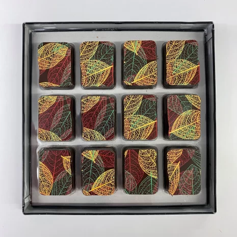 Lauden Single Malt 12 yr Old Whisky Chocolates