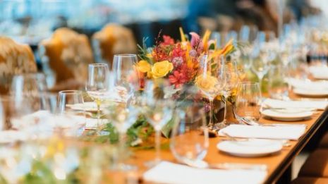 Dinner party