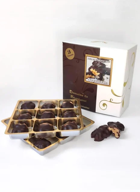 Domaine De Bequignol Nogaillous 150g