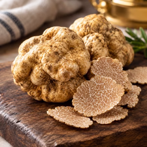 Fresh Alba White Truffle (15g)