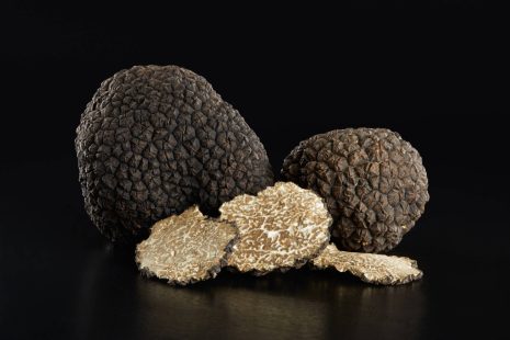 Plantin Black Truffles