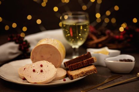 Foie Gras